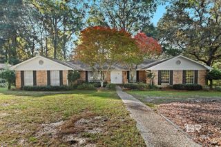 752 Evergreen Street, Fairhope, AL 36532