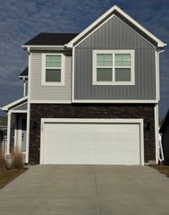 1189 NW Yorktown Drive, Waukee, IA 50263