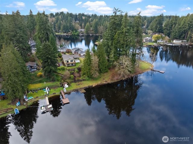 4610 - 4614 Rehklau Road SE, Olympia, WA 98513