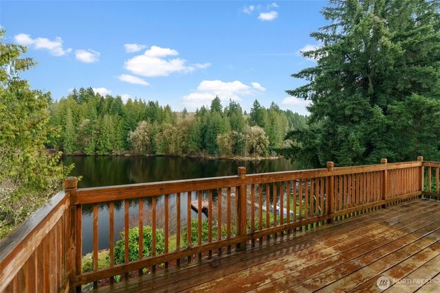 4610 - 4614 Rehklau Road SE, Olympia, WA 98513