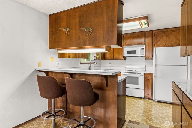 4610 - 4614 Rehklau Road SE, Olympia, WA 98513