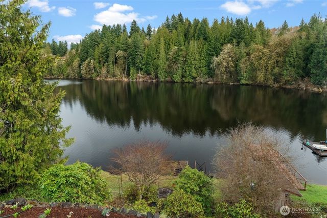 4610 - 4614 Rehklau Road SE, Olympia, WA 98513