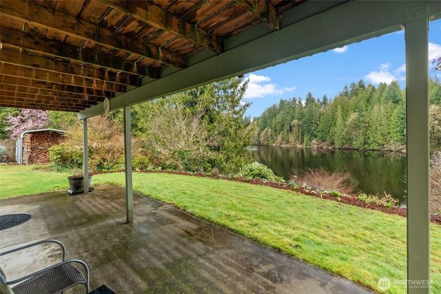 4610 - 4614 Rehklau Road SE, Olympia, WA 98513