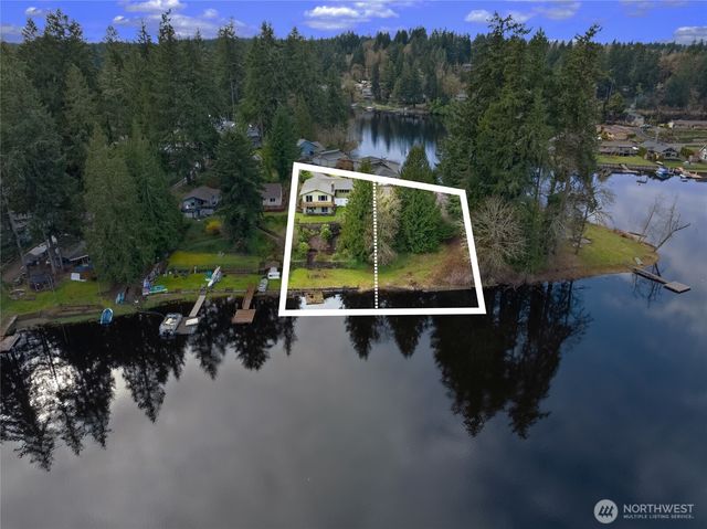 4610 - 4614 Rehklau Road SE, Olympia, WA 98513