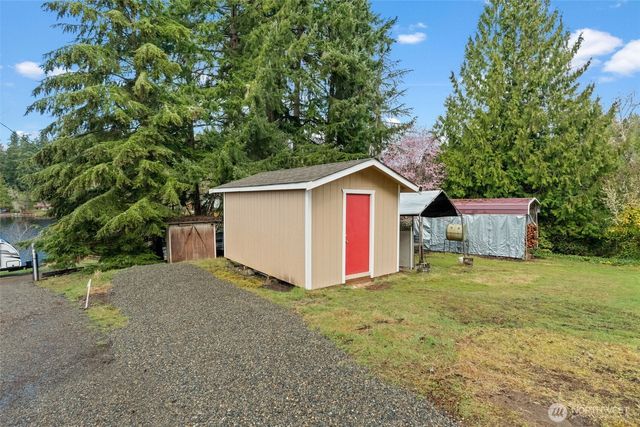 4610 - 4614 Rehklau Road SE, Olympia, WA 98513