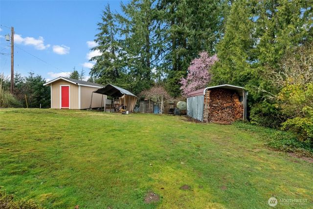 4610 - 4614 Rehklau Road SE, Olympia, WA 98513