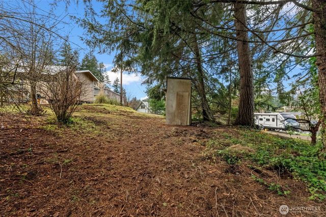 4610 - 4614 Rehklau Road SE, Olympia, WA 98513