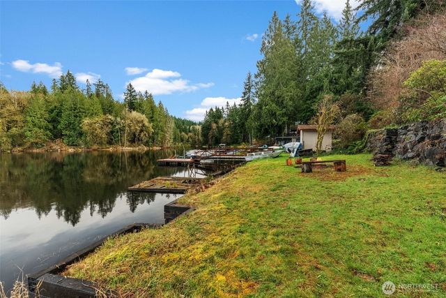 4610 - 4614 Rehklau Road SE, Olympia, WA 98513