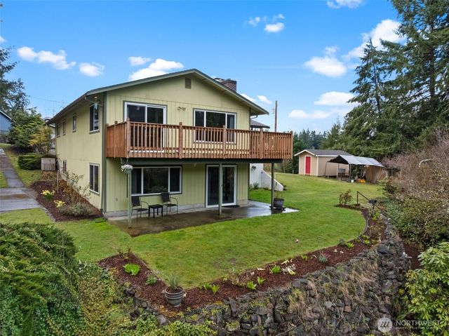4610 - 4614 Rehklau Road SE, Olympia, WA 98513