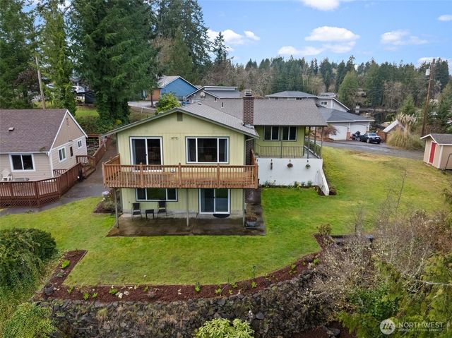 4610 - 4614 Rehklau Road SE, Olympia, WA 98513