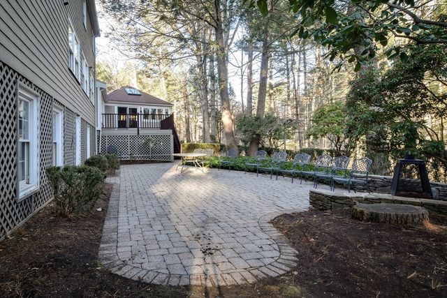 9 Buttercup Ln, Dover, MA 02030