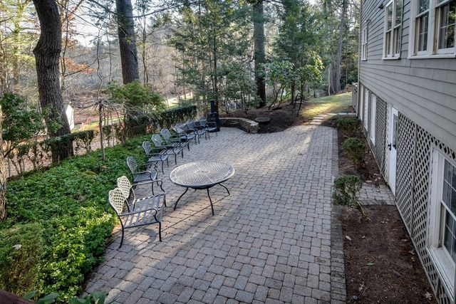 9 Buttercup Ln, Dover, MA 02030