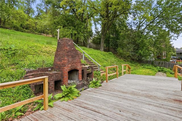 2830 Sussex Ave, Brookline, PA 15226