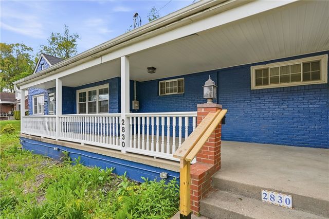 2830 Sussex Ave, Brookline, PA 15226