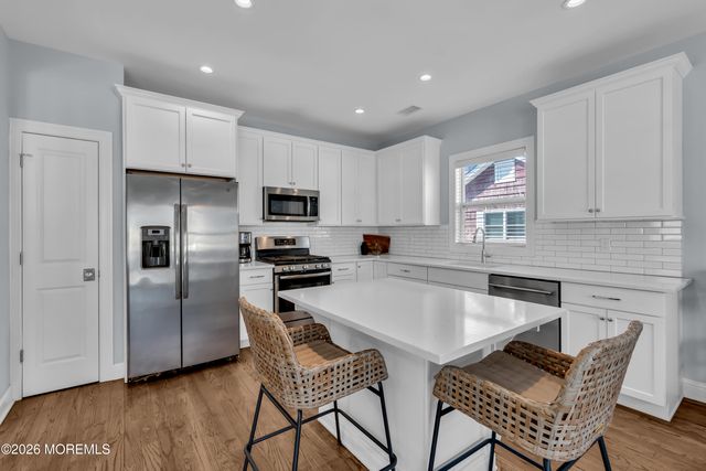 267 N 5th Avenue, Long Branch, NJ 07740