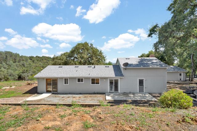 6340 Crystal Blvd, El Dorado, CA 95623
