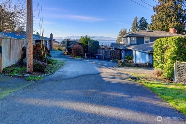 18822 Olympic View Drive, Edmonds, WA 98020