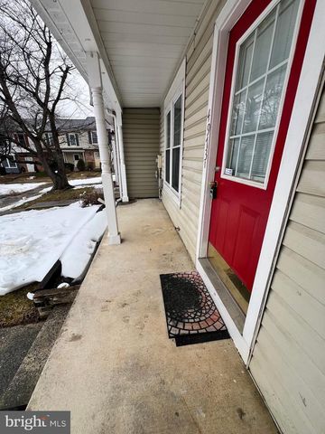 4973 PINTAIL CT, Frederick, MD 21703