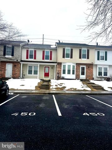 4973 PINTAIL CT, Frederick, MD 21703