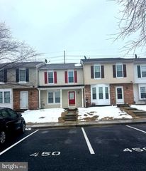 4973 PINTAIL CT, Frederick, MD 21703