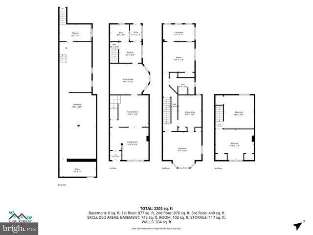 225 E MAIN ST, Kutztown, PA 19530
