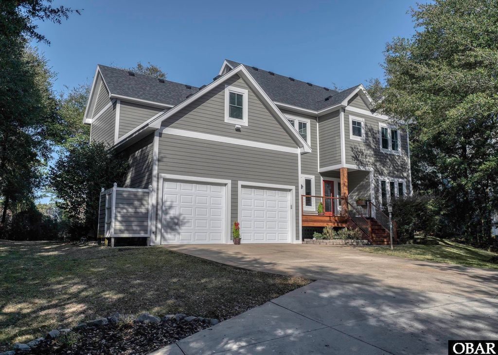 Image 1 of property listing at 47452 Lost Tree Trail Lot 41, Buxton, NC 27920