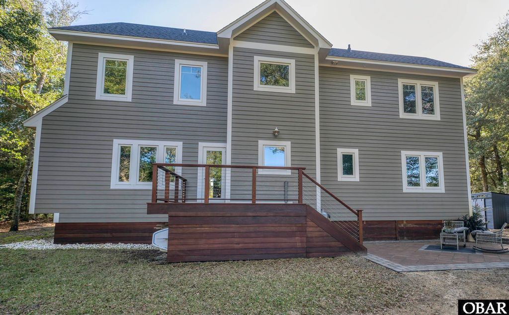 Image 35 of property listing at 47452 Lost Tree Trail Lot 41, Buxton, NC 27920