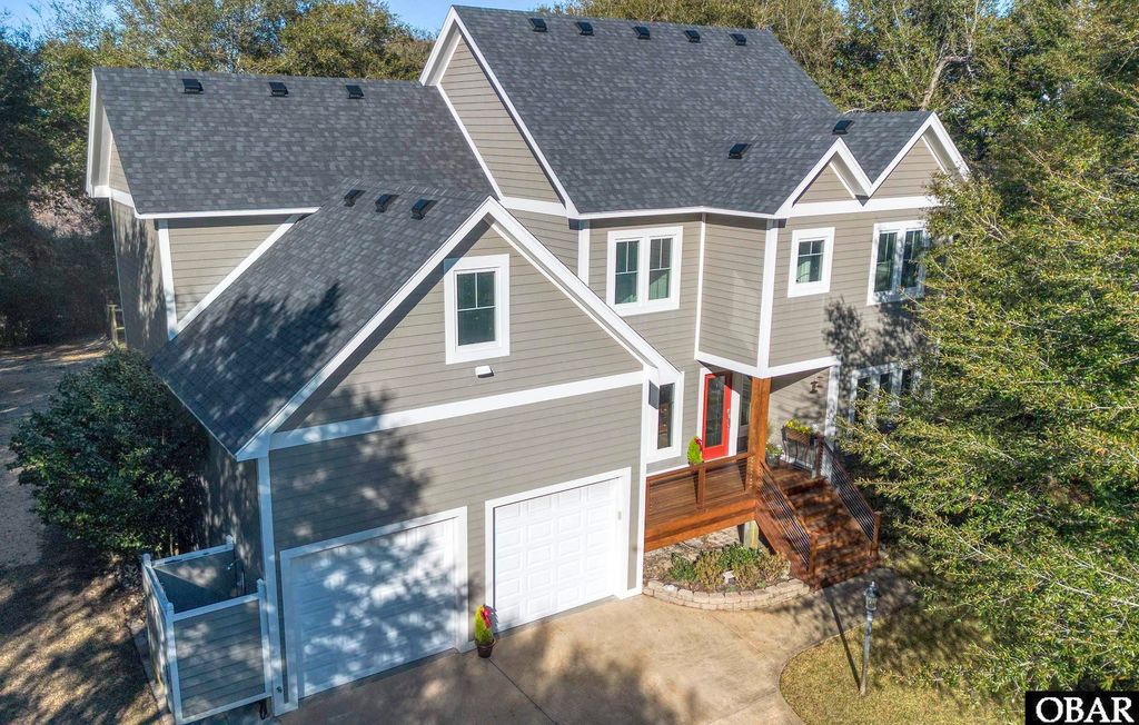 Image 38 of property listing at 47452 Lost Tree Trail Lot 41, Buxton, NC 27920