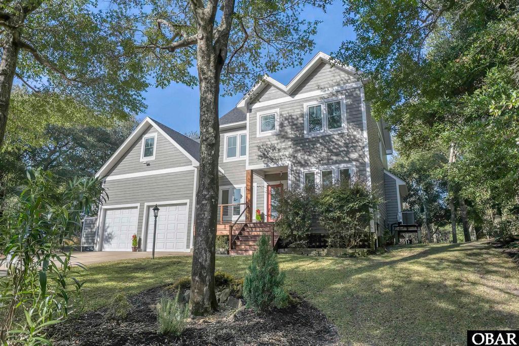 Image 39 of property listing at 47452 Lost Tree Trail Lot 41, Buxton, NC 27920