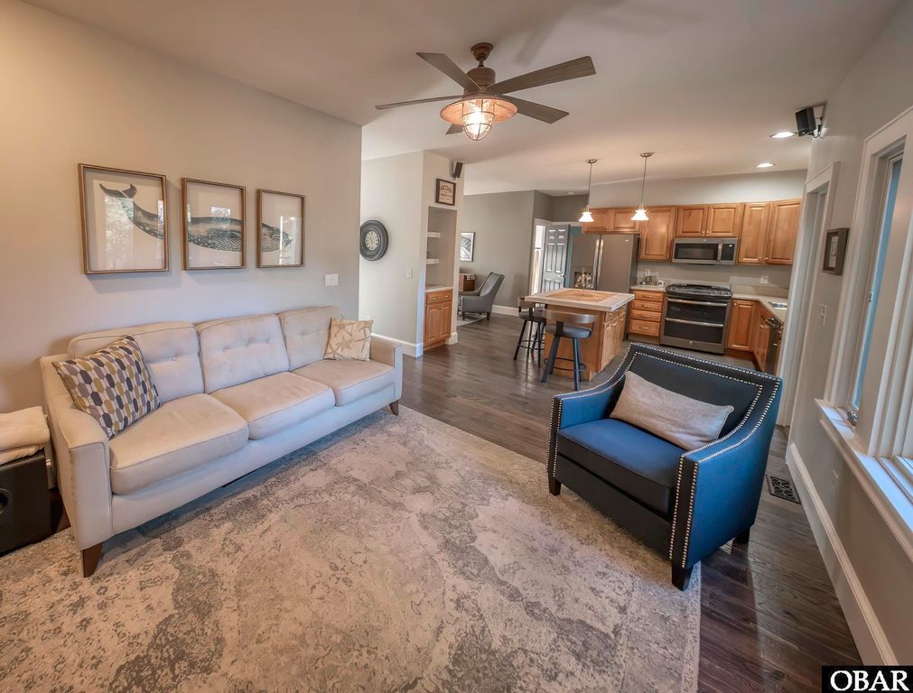 Image 6 of property listing at 47452 Lost Tree Trail Lot 41, Buxton, NC 27920