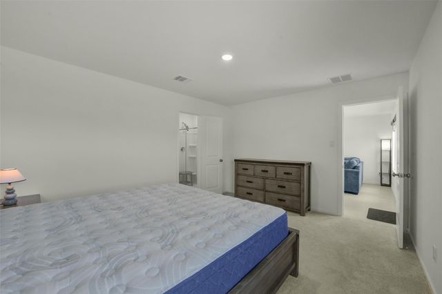 911 Lago Laceno Lane, Huffman, TX 77336
