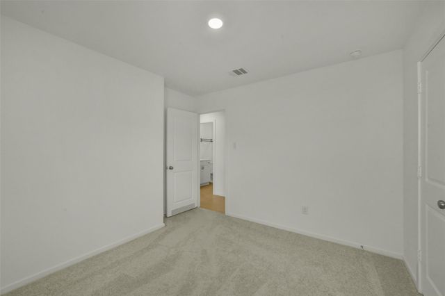911 Lago Laceno Lane, Huffman, TX 77336