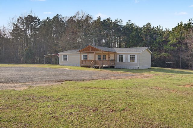 428 Cash Blackmon Road, Logansport, LA 71049