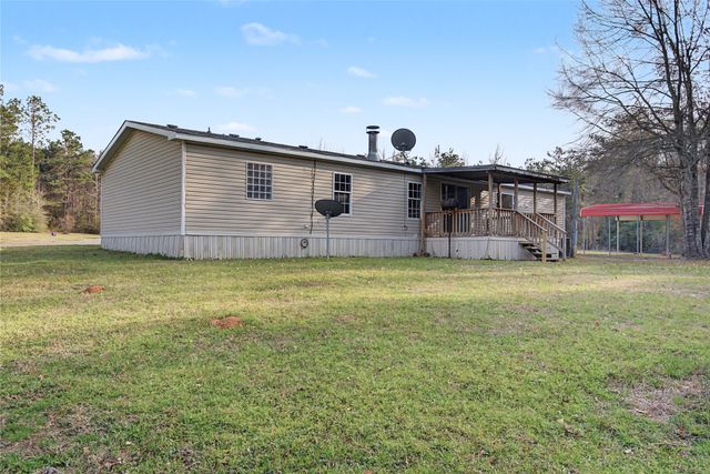 428 Cash Blackmon Road, Logansport, LA 71049