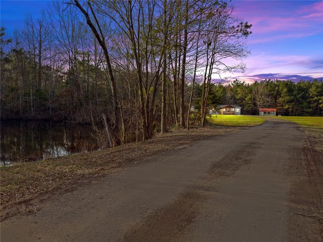 428 Cash Blackmon Road, Logansport, LA 71049