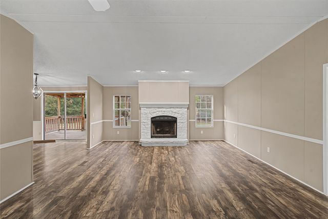 428 Cash Blackmon Road, Logansport, LA 71049