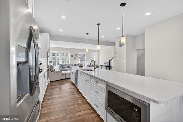 7208 CONLEY ALY, Sykesville, MD 21784