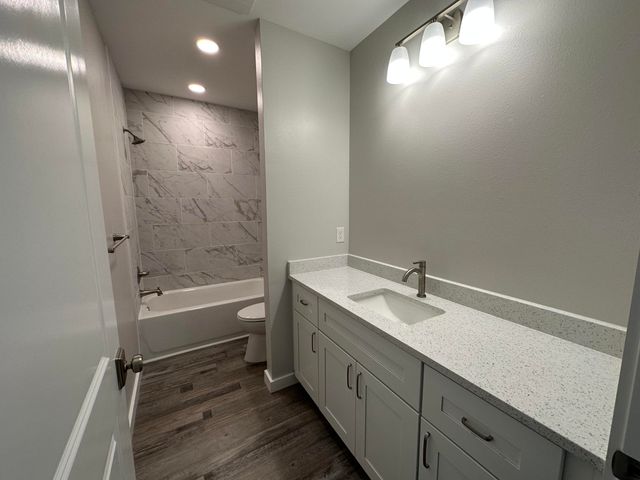 163 W Chaffin Avenue, Defuniak Springs, FL 32433