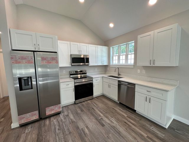 163 W Chaffin Avenue, Defuniak Springs, FL 32433