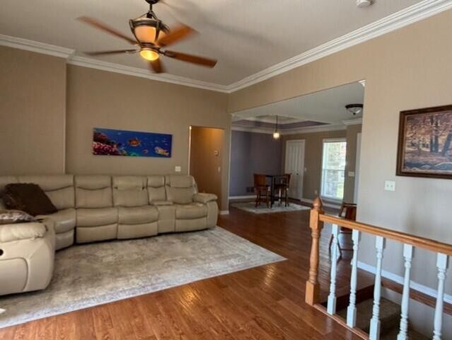 296 Lillian Lane, Kimberling City, MO 65686