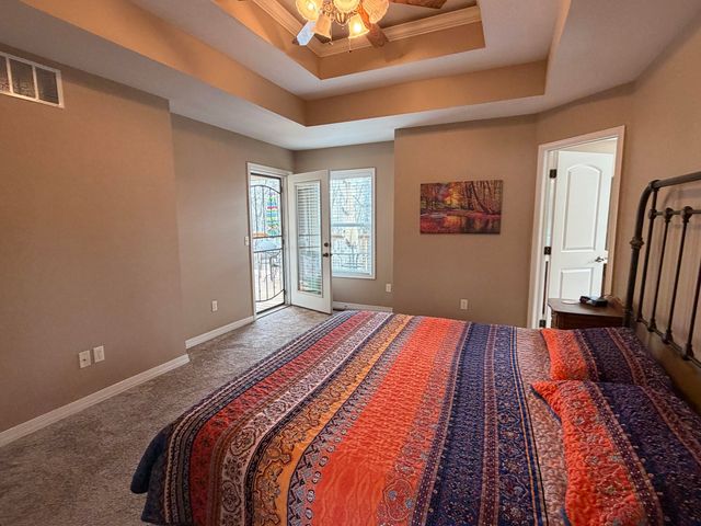 296 Lillian Lane, Kimberling City, MO 65686