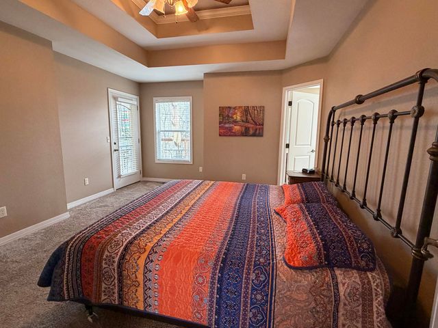 296 Lillian Lane, Kimberling City, MO 65686