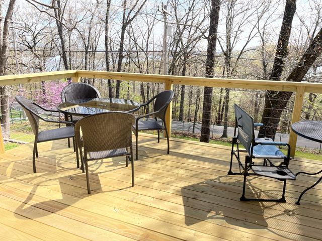 296 Lillian Lane, Kimberling City, MO 65686