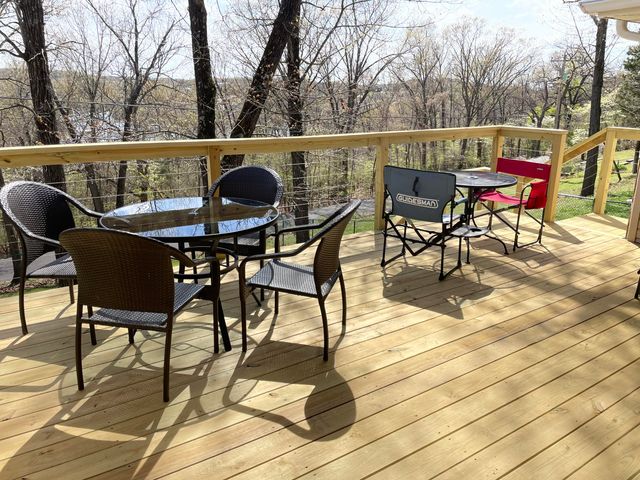 296 Lillian Lane, Kimberling City, MO 65686