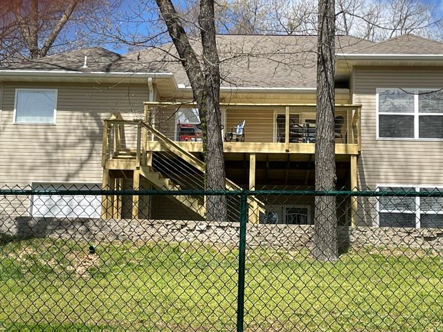 296 Lillian Lane, Kimberling City, MO 65686