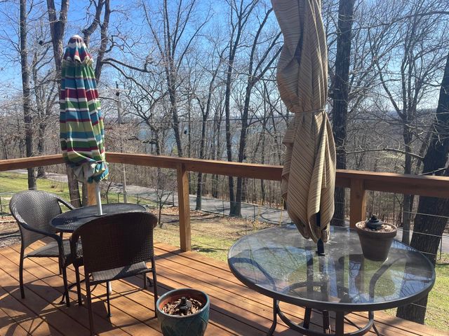 296 Lillian Lane, Kimberling City, MO 65686