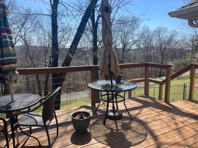 296 Lillian Lane, Kimberling City, MO 65686