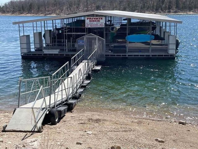 296 Lillian Lane, Kimberling City, MO 65686