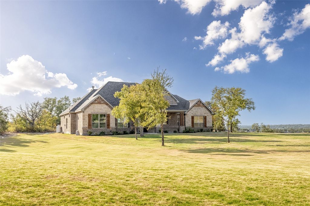 504 Bush Court, Weatherford, TX 76085 — photo 2