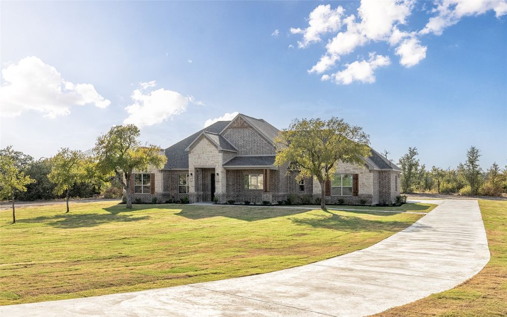 504 Bush Court, Weatherford, TX 76085 — photo 3